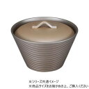 (食洗機対応)千筋クィーン椀(小) 総消し銀 セット 31006110