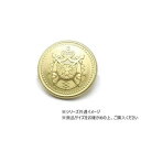 大袋 デザインホック 特大 ネイション ゴールド 100ヶ PS2362-100