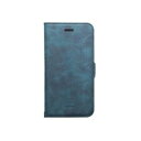 Style Natural GooglePixel8a専用手帳型ケース ブルー GP8a-VS07