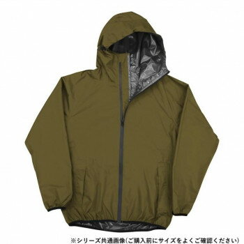 弘進ゴム ストレッチレインスーツ B-1400 カーキ 3L H1400BE 弘進ゴム ストレッチレインスーツ B-1400 カーキ 3L H1400BE