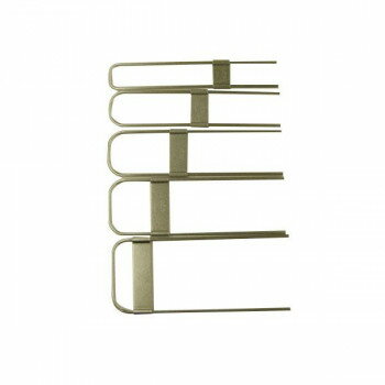 クロバー　ヘヤーピン編み器(5本セット)　57-807