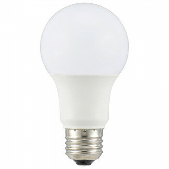 OHM LEDŵ A E26 20   LDA3N-G AG52