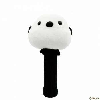 ホクシン交易 ふくふくシマエナガ シマちゃん DR用 OHC0075