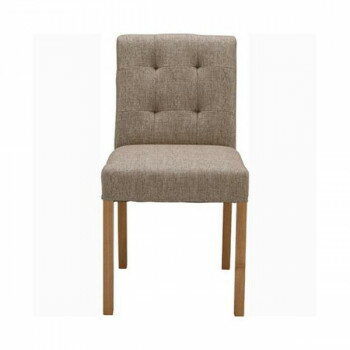 東谷 ダイニングチェア ベージュ CL-812CBE