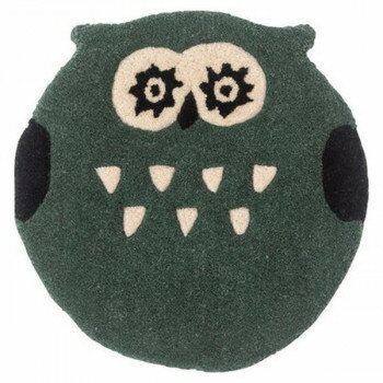 東谷 アニマルシートクッション オウル FAB-012B