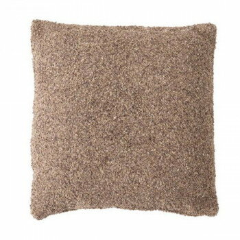 東谷 クッション ブラウン FAB-103BR