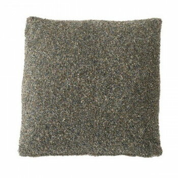 東谷 クッション グリーン FAB-103GR