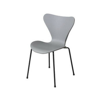 東谷 カイル チェア グレー PC-983GY