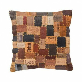 東谷 クッション ブラウン TTC-331C