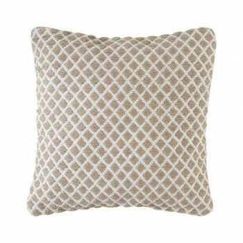 東谷 クッション ベージュ TTC-337A