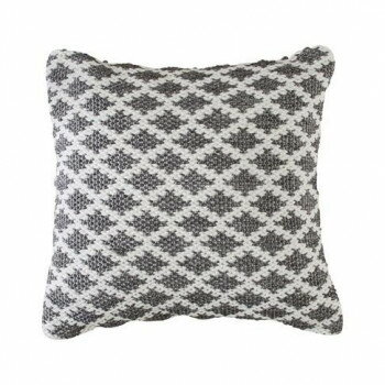 東谷 クッション グレー TTC-337B