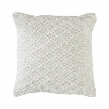 東谷 クッション アイボリー TTC-337D