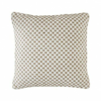 東谷 クッション ベージュ TTC-337F