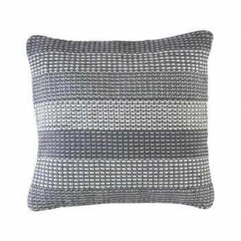 東谷 クッション グレー TTC-337I