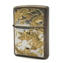 ZIPPO (ジッポー) オイルライター Z3D-DR SG Z3D-DR SG