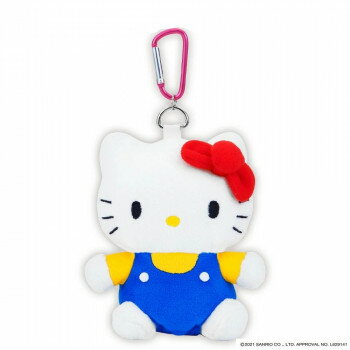 ホクシン交易 ハローキティボールポーチ KTBP002