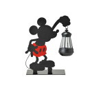 セトクラフト Disney シルエットソーラーライト(ミッキー) SD-6071-680