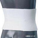 日本衛材 腰部固定帯 ウエストタイエース Sサイズ 60cm~70cm 1個 NE-581