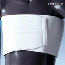日本衛材 胸部固定帯 バストタイ Mサイズ 70cm~90cm 1個 NE-602