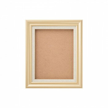 油縁(油絵額) BT-01 F6 スクラッチゴールド 32A424F0500