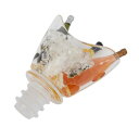 茶谷産業 Wine Accessory Collection ボトルストッパー 865-302