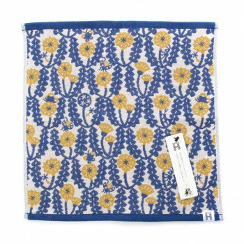 ハートウエル　katakataたんぽぽ WT ネイビー