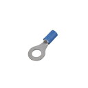 エーモン 丸型圧着端子(Φ6 8個入) 3323