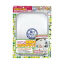 エーモン ガレージミラー6602