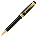 パイロット 油性ボールペン カスタム URUSHI 1.0mm 漆黒 BKV-45SR-B