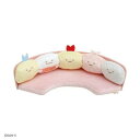 サンエックス San-x すみっコぐらし すみっコソファデラックス(みにっコソファ) MO22301(3)