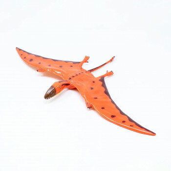 FD-331 ディモルフォドン ビニールモデル 70715