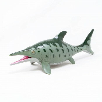 FD-332 イクチオサウルス ビニールモデル 70716