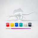 FDP-714 スピノサウルス遊泳ver. ペイントモデル 70091