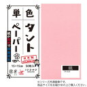単色タントおりがみ 25cm 20枚入 No.20 TA2520 5セット