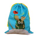 レオレオニ 巾着 大 (フレデリック) CKLL003-1