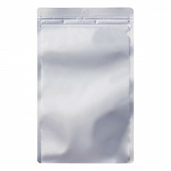 セイニチ 吊り下げ穴付き平袋 ラミグリップ 片面透明バリアタイプ VCP-E 50枚