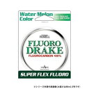 ヤマトヨテグス フロロドレイク 80m 1.5号