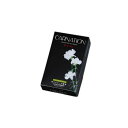 奥野晴明堂 カ-ネ-ション(微煙) 大バラ(白)