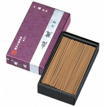 奥野晴明堂 極品 薫翠 大バラ(135g)