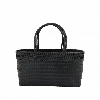 ちな様専用 パサールバッグ L ブラック ブルーSS レッドSTパープルL