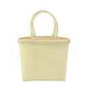 パサールバッグ プレーンL イエロー 10225550598