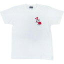 ムーミン リトルミイの日 Tシャツ リトルミイホワイト M MM-9040