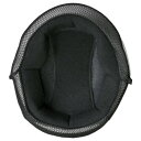 リード工業 ヘルメットオプションリペアパーツ QP-2専用ヘッドパッド QP-2N