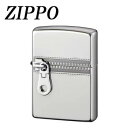 ZIPPO ジッパー NiB