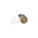 LIMOX/リモックス ルフトハンザ 飛行機型クリップ 40個入り LIPC012(3)