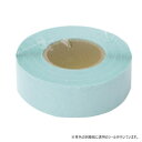タカ印 アドテープ 楕円 透明 小 21-111 500片