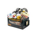 ルークラン P.L.A.Y. ホーリーウーフシネマ BOXセット ペット用品