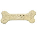 ルークラン ループ デンタル M コーンボーン チキンフレーバー ペット用品