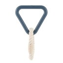 ルークラン ループ ハウンズプラス トライアングル S ネイビー ペット用品