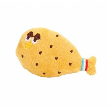 ルークラン ループ スモル ヤミー チキン ペット用品